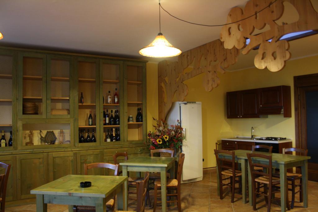 Gasthaus Le Storie Di Bambu Terni Exterior foto